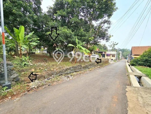 Tanah Dijual Lokasi Tembalang, Semarang dengan Luas Tanah 1584m2 dan Status SHM Tanah Dijual Lokasi Tembalang, Semarang dengan Luas Tanah 1584m2 dan Status SHM