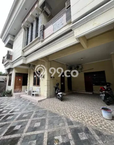 Unit Kost Dijual di Gayamsari dengan 12 Kamar Tidur & Luas Bangunan 300m2 Unit Kost Dijual di Gayamsari dengan 12 Kamar Tidur & Luas Bangunan 300m2