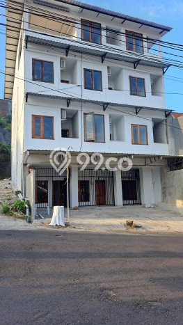 Unit Kost Dijual di Tembalang dengan 17 Kamar Tidur & Luas Bangunan 650m2 Unit Kost Dijual di Tembalang dengan 17 Kamar Tidur & Luas Bangunan 650m2