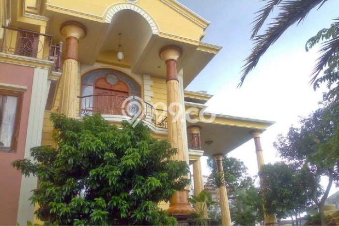 Rumah Luxury Modern Siap Huni di Pamularsih Semarang Rumah Luxury Modern Siap Huni di Pamularsih Semarang