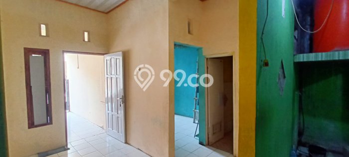 Hunian Terjangkau Dijual di Ngaliyan, Semarang Harga Rp 350 Juta Hunian Terjangkau Dijual di Ngaliyan, Semarang Harga Rp 350 Juta
