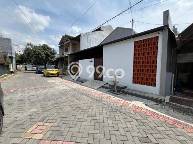 Dijual Kost di Semarang Barat, Semarang, 10 KT, 11 KM, Luas 180m2 Dijual Kost di Semarang Barat, Semarang, 10 KT, 11 KM, Luas 180m2