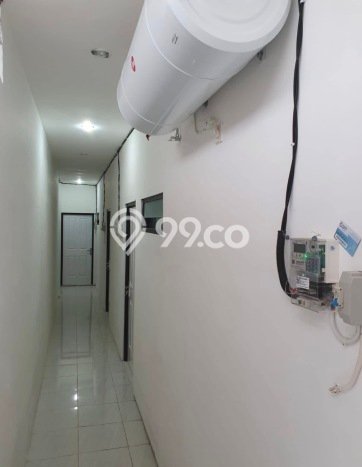 Dijual Kost 11 Kamar di Semarang untuk Aset Anda Dijual Kost 11 Kamar di Semarang untuk Aset Anda