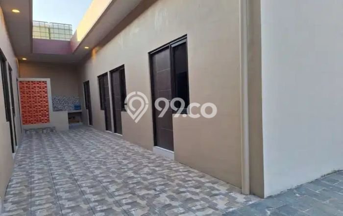 Rumah Kost Dijual Lokasi Semarang Barat, Semarang, 12 Kamar Tidur, 12 Kamar Mandi, 222m2 Rumah Kost Dijual Lokasi Semarang Barat, Semarang, 12 Kamar Tidur, 12 Kamar Mandi, 222m2