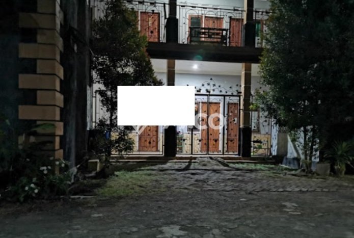 Dijual Segera Rumah Kost di Lamper, Semarang 14 Kamar Dijual Segera Rumah Kost di Lamper, Semarang 14 Kamar