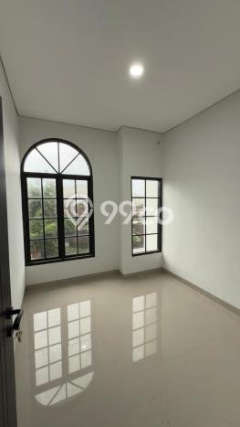 Rumah Modern Cantik 3 Kamar Siap Huni di Semarang Timur Rumah Modern Cantik 3 Kamar Siap Huni di Semarang Timur