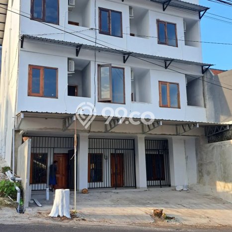 Unit Kost Dijual di Tembalang dengan 17 Kamar Tidur & Luas Bangunan 650m2 Unit Kost Dijual di Tembalang dengan 17 Kamar Tidur & Luas Bangunan 650m2