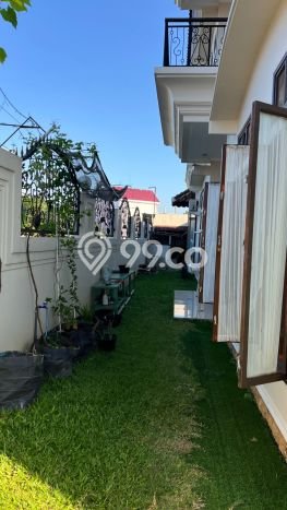 Siap Huni Hunian Elit 7 Kamar di Tembalang Dekat ke Mana Pun Siap Huni Hunian Elit 7 Kamar di Tembalang Dekat ke Mana Pun