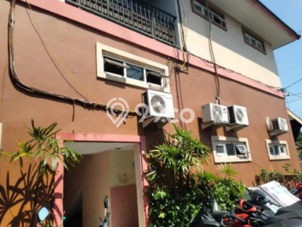Kost Kawasan Bukit Sari, Ukuran 467m², Ideal untuk berbagai kebutuhan Kost Kawasan Bukit Sari, Ukuran 467m², Ideal untuk berbagai kebutuhan
