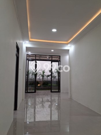 Rumah Modern Cantik 3 KT Bisa Langsung Pindah di Semarang Barat Rumah Modern Cantik 3 KT Bisa Langsung Pindah di Semarang Barat