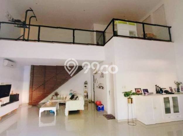 For Sale! Premium House LT 218m2 Desain Elegan di Bukit Sari For Sale! Premium House LT 218m2 Desain Elegan di Bukit Sari
