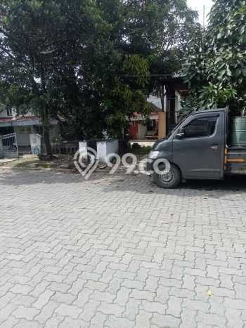Lahan Strategis di Semarang Barat Dijual dengan Luas 545m2 Lahan Strategis di Semarang Barat Dijual dengan Luas 545m2