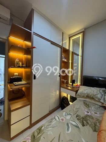 For Sale Hunian Rumah Terawat 3 KT di BSB City, Semarang For Sale Hunian Rumah Terawat 3 KT di BSB City, Semarang
