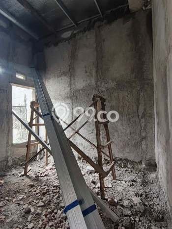 Rumah Strategis Modern Lb 93m2 di Semarang Barat, Semarang Rumah Strategis Modern Lb 93m2 di Semarang Barat, Semarang