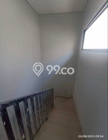 For Sale Hunian Rumah Terawat 2 KT di BSB City, Semarang For Sale Hunian Rumah Terawat 2 KT di BSB City, Semarang