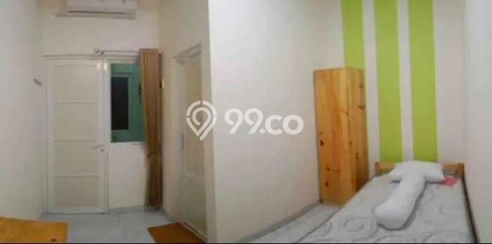 Kos-kosan Dijual di Tembalang, Semarang dengan 29 Kamar Tidur, 28 Kamar Mandi Kos-kosan Dijual di Tembalang, Semarang dengan 29 Kamar Tidur, 28 Kamar Mandi