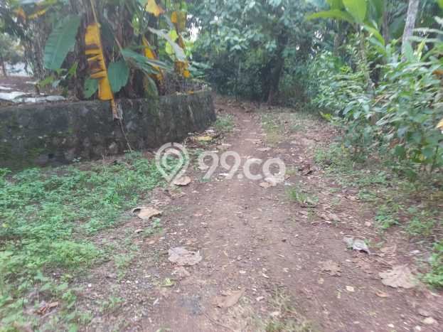 Lahan Kosong Dijual di Semarang dengan Area 2241m2 Lahan Kosong Dijual di Semarang dengan Area 2241m2