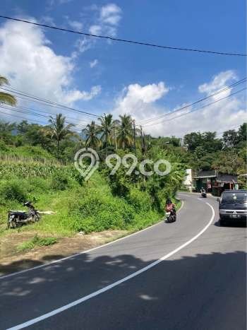Kavling Tanah Dijual di Bandungan Semarang Spesifikasi 540m2 Kavling Tanah Dijual di Bandungan Semarang Spesifikasi 540m2