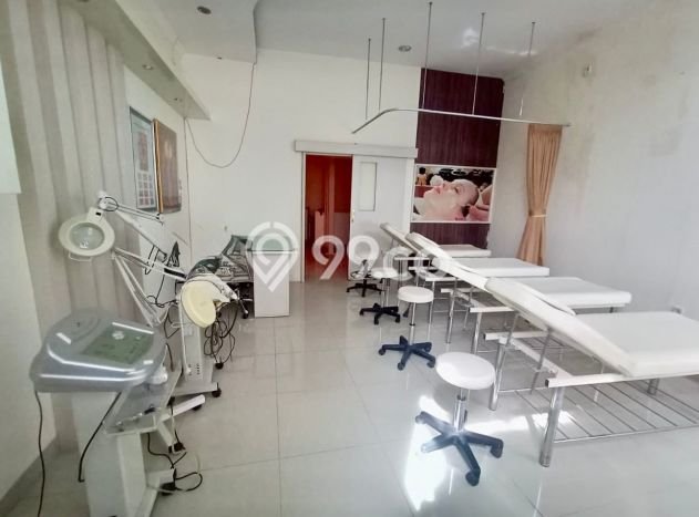 Ruko Paling Dicari LB 100m2 Dijual di Tembalang Ruko Paling Dicari LB 100m2 Dijual di Tembalang