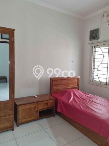 Rumah Modern Cantik 3 KT Siap Huni di Semarang Timur Rumah Modern Cantik 3 KT Siap Huni di Semarang Timur