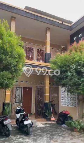 Dijual Segera Rumah Kost di Lamper, Semarang 14 Kamar Dijual Segera Rumah Kost di Lamper, Semarang 14 Kamar