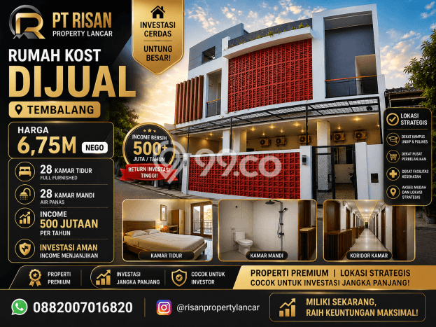 Rumah Kost Dijual di Senayan Jakarta Selatan Luas 650m2 Rumah Kost Dijual di Senayan Jakarta Selatan Luas 650m2