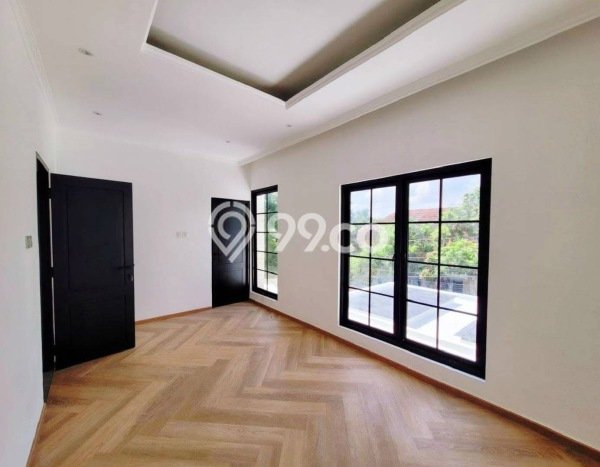 Rumah Minimalis 5 KT di Bukit Sari Semarang Rumah Minimalis 5 KT di Bukit Sari Semarang