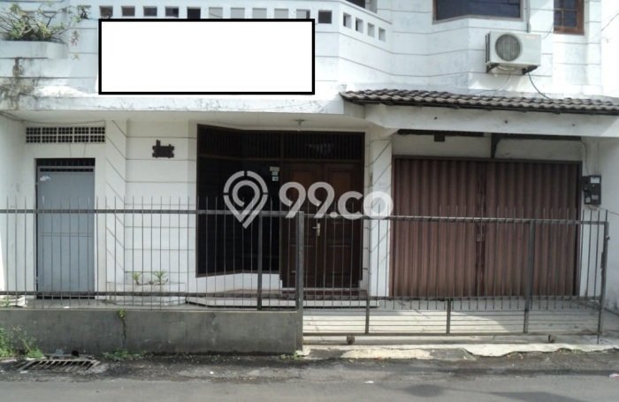 Dijual Hunian Mewah dengan Fasilitas Sekitar Komplit di Semarang Tengah, Semarang Dijual Hunian Mewah dengan Fasilitas Sekitar Komplit di Semarang Tengah, Semarang