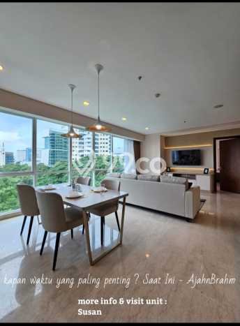 Untuk Dijual Apartemen Eksklusif 3 Bedroom di Jakarta Selatan Dekat ke Fasilitas Umum Untuk Dijual Apartemen Eksklusif 3 Bedroom di Jakarta Selatan Dekat ke Fasilitas Umum