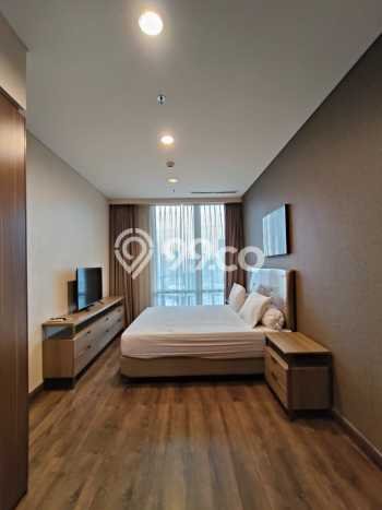 Apartemen Strategis 96m2 di Kuningan Jakarta Selatan 2 KT Apartemen Strategis 96m2 di Kuningan Jakarta Selatan 2 KT
