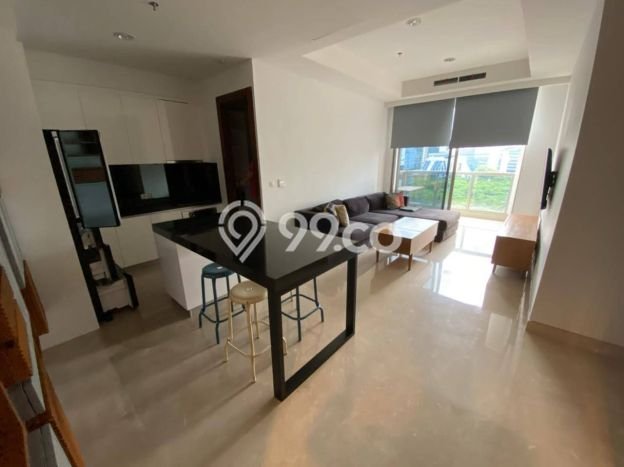 Apartemen Luxury Dijual di Jakarta Selatan Lokasi Strategis Punya 2 Kamar Tidur Apartemen Luxury Dijual di Jakarta Selatan Lokasi Strategis Punya 2 Kamar Tidur