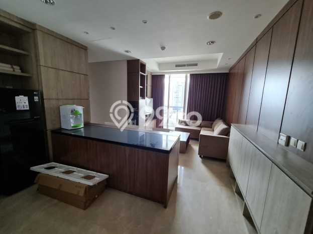 Apartemen Disewakan 2 Kamar Murah Siap Huni di Jakarta Selatan, Luas 83m2 Apartemen Disewakan 2 Kamar Murah Siap Huni di Jakarta Selatan, Luas 83m2