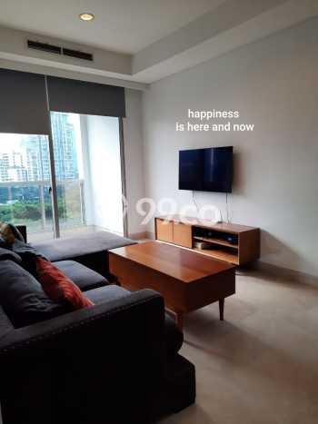 Apartemen Sewa 2 Kamar Hemat Siap Huni di Jakarta Selatan, Luas 96m2 Apartemen Sewa 2 Kamar Hemat Siap Huni di Jakarta Selatan, Luas 96m2