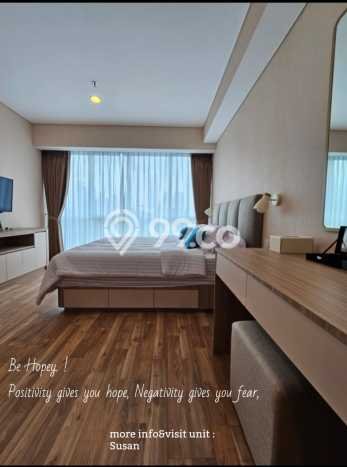 Untuk Dijual Apartemen Eksklusif 3 Bedroom di Jakarta Selatan Dekat ke Fasilitas Umum Untuk Dijual Apartemen Eksklusif 3 Bedroom di Jakarta Selatan Dekat ke Fasilitas Umum