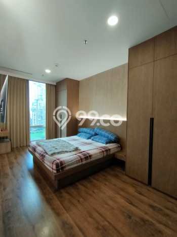 Hunian Apartemen Eksklusif untuk Dijual di Jakarta Selatan dengan 2 BR & 2 Kamar Mandi Hunian Apartemen Eksklusif untuk Dijual di Jakarta Selatan dengan 2 BR & 2 Kamar Mandi