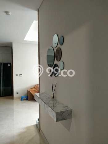 Hunian Apartemen Eksklusif untuk Dijual di Jakarta Selatan dengan 2 BR & 2 Kamar Mandi Hunian Apartemen Eksklusif untuk Dijual di Jakarta Selatan dengan 2 BR & 2 Kamar Mandi