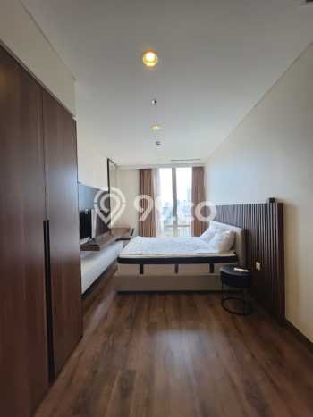 Apartemen Minimalis untuk Disewa, 2 Kamar di Jakarta Selatan Apartemen Minimalis untuk Disewa, 2 Kamar di Jakarta Selatan