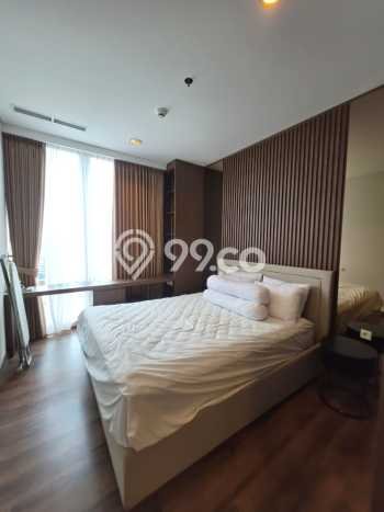 Apartemen Minimalis untuk Disewa, 2 Kamar di Jakarta Selatan Apartemen Minimalis untuk Disewa, 2 Kamar di Jakarta Selatan