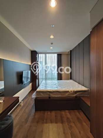 Apartemen Sewa 2 Kamar Hemat Siap Huni di Jakarta Selatan, Luas 96m2 Apartemen Sewa 2 Kamar Hemat Siap Huni di Jakarta Selatan, Luas 96m2