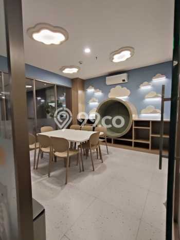 Apartemen Sewa 2 Kamar Hemat Siap Huni di Jakarta Selatan, Luas 96m2 Apartemen Sewa 2 Kamar Hemat Siap Huni di Jakarta Selatan, Luas 96m2