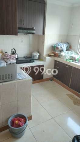 Siap Milik Apartemen 3 KT 2 KM di Gambir Siap Milik Apartemen 3 KT 2 KM di Gambir