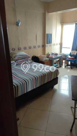 Siap Milik Apartemen 3 KT 2 KM di Gambir Siap Milik Apartemen 3 KT 2 KM di Gambir