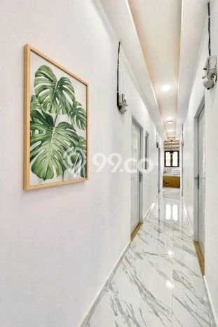 Kost Dijual di Tomang dengan 21 KT dan Luas 360m2 Kost Dijual di Tomang dengan 21 KT dan Luas 360m2