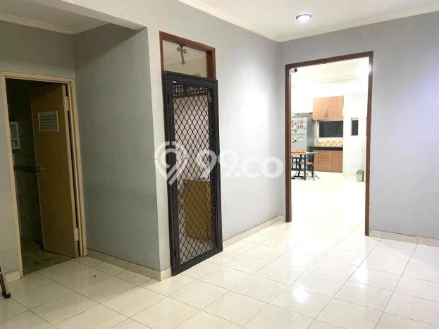 Dijual Rumah Eksklusif 5 KT di BSD, Tangerang Dijual Rumah Eksklusif 5 KT di BSD, Tangerang