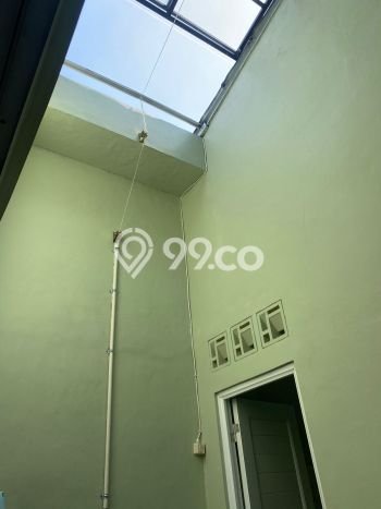 Rumah Modern Minimalis 2 KT Siap Huni di Sawangan Rumah Modern Minimalis 2 KT Siap Huni di Sawangan