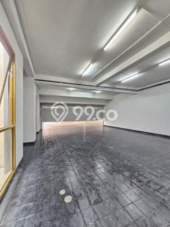 Kantor Komersial Disewakan di BSD Tangerang Selatan Luas 586m2 Kantor Komersial Disewakan di BSD Tangerang Selatan Luas 586m2