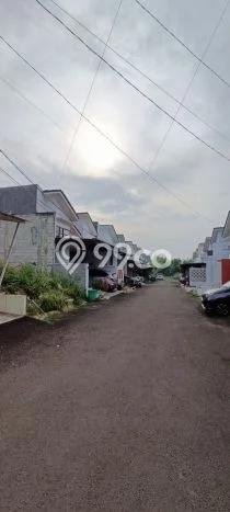 For Sale Rumah 3 Kamar Lokasi Ideal Nyaman dan Strategis di Gunung Sindur For Sale Rumah 3 Kamar Lokasi Ideal Nyaman dan Strategis di Gunung Sindur