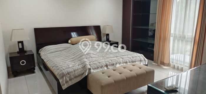 Sewa Rumah Murah di BSD Tangerang dengan 5 KT Sewa Rumah Murah di BSD Tangerang dengan 5 KT