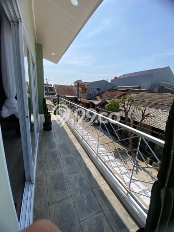 Rumah Modern Minimalis 2 KT Siap Huni di Sawangan Rumah Modern Minimalis 2 KT Siap Huni di Sawangan