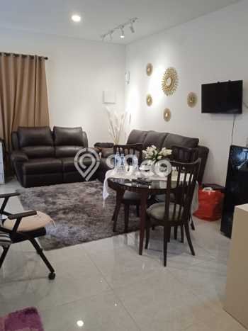 Rumah Minimalis 4 KT di Bintaro Tangerang Selatan Semi Furnished Rumah Minimalis 4 KT di Bintaro Tangerang Selatan Semi Furnished